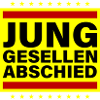 Bachelor party Jga saying