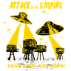 UFOKunst - Attack of the Empire