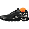 Mountain Trail Wanderschuh-Design