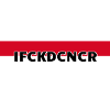 I FUCKED CANCER - Brustring 