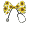 Nurse, Stethoscope, Loop