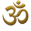 Om Mindfulness Affirmation Conscience spirituelle
