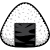 Onigiri Rice