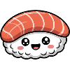 Kawaii Sushi