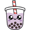 Kawaii Bubble Tee