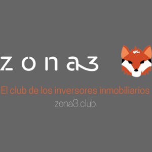 Logo blanco letras blancas