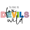 Tu me rends fou, diables renards