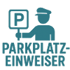 Parking attendant design