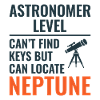 Solar System Planets Space Art 