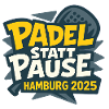 Padel instead of break – Hamburg 2025