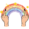 Middle Finger Wednesday