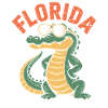 Florida Alligator