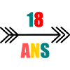 ANNIVERSAIRE. HAPPY BIRTHDAY. JOYEUX ANNIVERSAIRE.