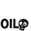Auffällige „Just Stop“-Protestgrafik