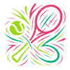 Neon Padel