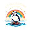 Little Puffin Starling – Puffin Rainbow