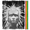 Reggae Inspiration with Lion Mask