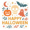Classic Halloween