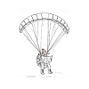 Adventure Paraglider Read