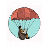 Paragliding Relaxation Design