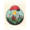 Paragliding Adventure Promoboard