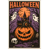 Classic Halloween