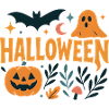Halloween classique