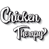 Chicken Therapy Motivational Design