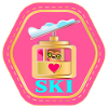 children skiing ski gondola lift skier