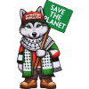 Aussterben_Rebellion_Wolf