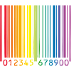 Code-barres gay