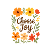 Choose Joy