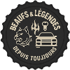Logo capsule
