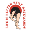 Contortionist Contortion