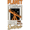 Astrologer Planet Watcher Sign Snatcher Astronomer