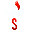 Friedens-Taube Jesus