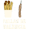 Fallas Pyro Chorrus