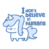 Whimsical Unicorn 