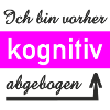 Cognitive Thinker Personalized Design