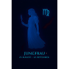 Jungfrau Sternzeichen 23.08. – 22.09.