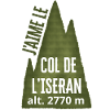 COL DE L’ISERAN ALT 2770 meters