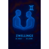Zwillinge 21.05. – 21.06. Astrologie Design