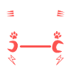 Motorcycle Dog Humor Quote