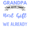 Grandpa Family Love Quote