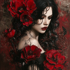 Mystical Rose Poetry