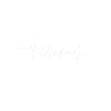 Heartbeat with Usedom lettering
