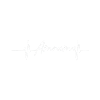 Heartbeat avec le nom Amrum