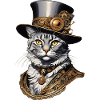 Sir Purrner