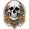 Skull