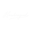 Handersigurd Signature White